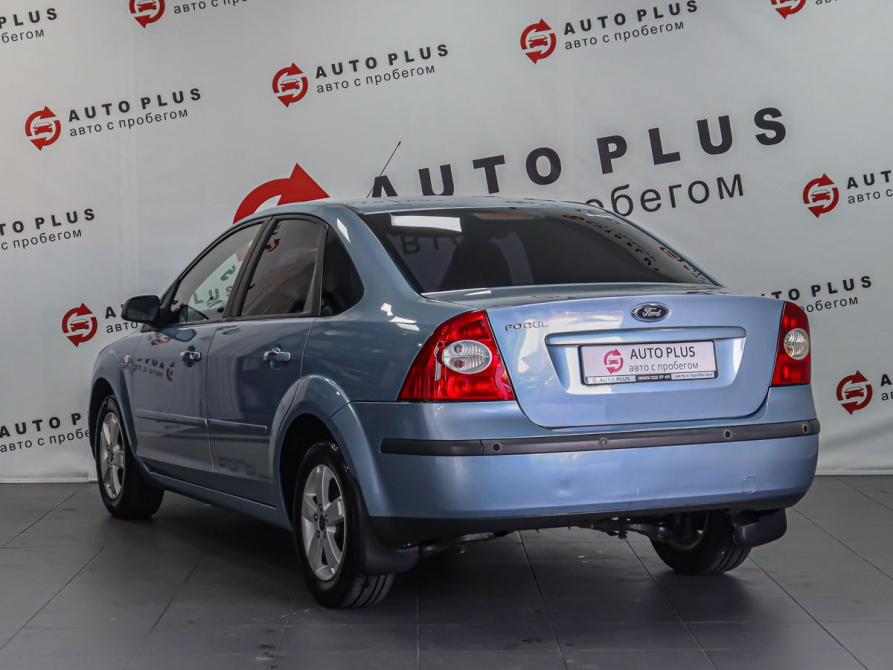 Ford Focus II Минеральные Воды  - изображение 2