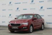 Skoda Rapid II Пермь  - изображение 23