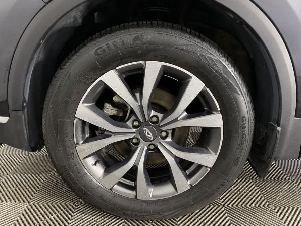 Chery Tiggo 7 Pro I с пробегом 2022 года, цена 1 650 000 рублей, 69187 км, внедорожник, Автокод Объявления