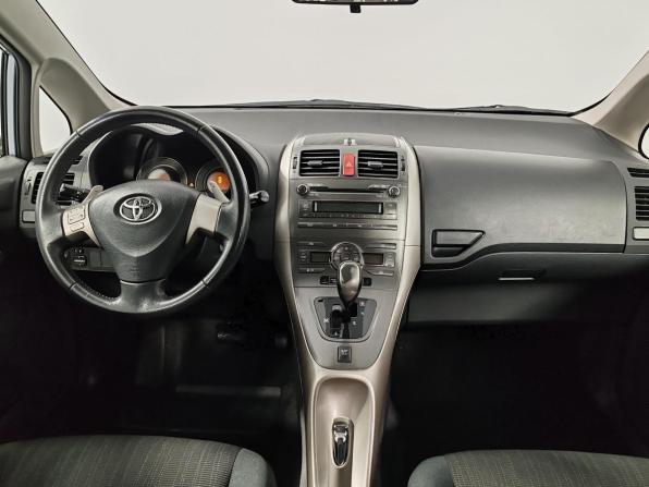 Toyota Auris I с пробегом 2007 года, цена 675 000 рублей, 160470 км, хэтчбек, Автокод Объявления