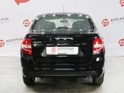 Lada (ВАЗ) Granta I Рестайлинг Минеральные Воды  - изображение 26