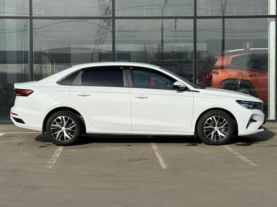 Geely Emgrand II Воронеж  - изображение 5