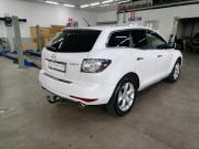 Mazda CX-7 I Рестайлинг Курск  - изображение 16