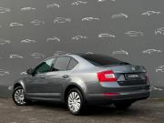 Skoda Octavia III (A7) Санкт-Петербург  - изображение 28