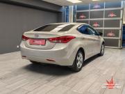 Hyundai Elantra V (MD) Пермь  - изображение 27