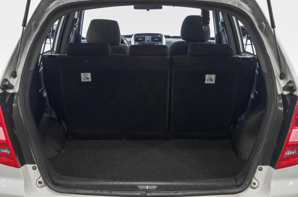 Lifan X60 I Рестайлинг Барнаул  - изображение 23