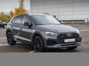 Audi Q5 II (FY) Рестайлинг Москва  - изображение 30
