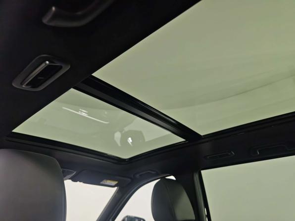 GAC GS8 II с пробегом 2024 года, цена 3 499 000 рублей, 40553 км, внедорожник, Автокод Объявления