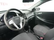 Hyundai Solaris I Вологда  - изображение 26