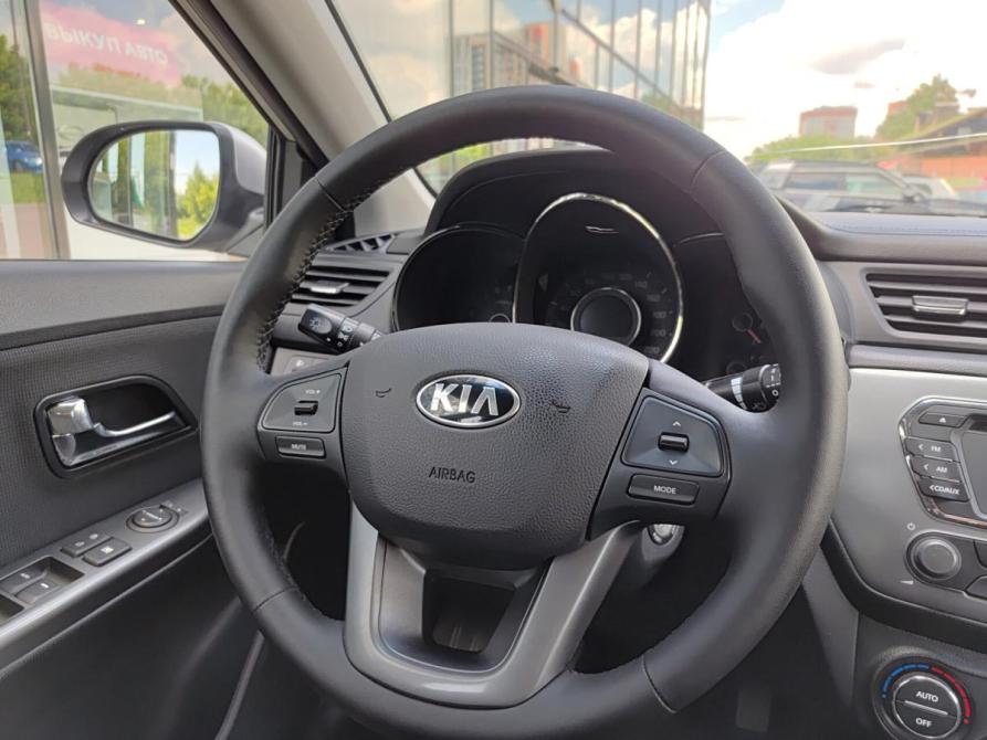 Kia Rio III Ижевск  - изображение 25