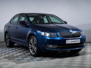 Skoda Octavia III (A7) Москва  - изображение 21