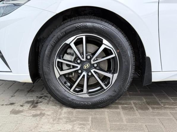 Hyundai Elantra VII (CN7) с пробегом 2021 года, цена 2 099 000 рублей, 38000 км, седан, Автокод Объявления