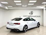 Audi A5 II (F5) Рестайлинг Санкт-Петербург  - изображение 37