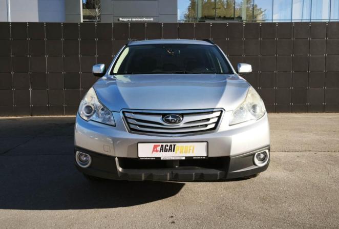 Subaru Outback IV Рестайлинг с пробегом 2012 года, цена 1 353 000 рублей, 197900 км, универсал, Автокод Объявления