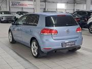 Volkswagen Golf VI Набережные Челны  - изображение 34