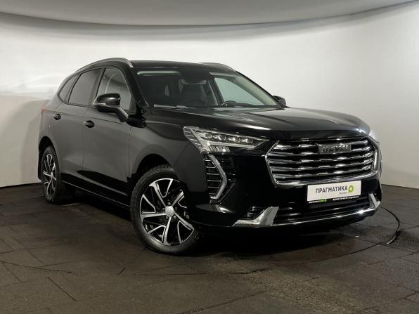 Haval Jolion I с пробегом 2022 года, цена 1 669 900 рублей, 80701 км, внедорожник, Автокод Объявления