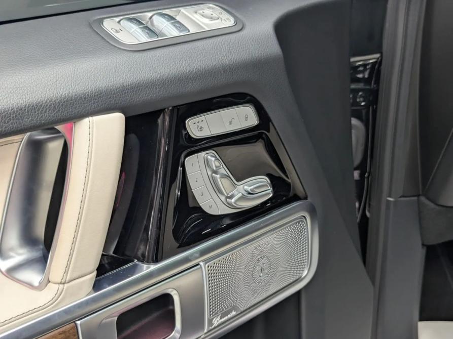 Mercedes-Benz G-Класс III (W465) Рестайлинг Воронеж  - изображение 14