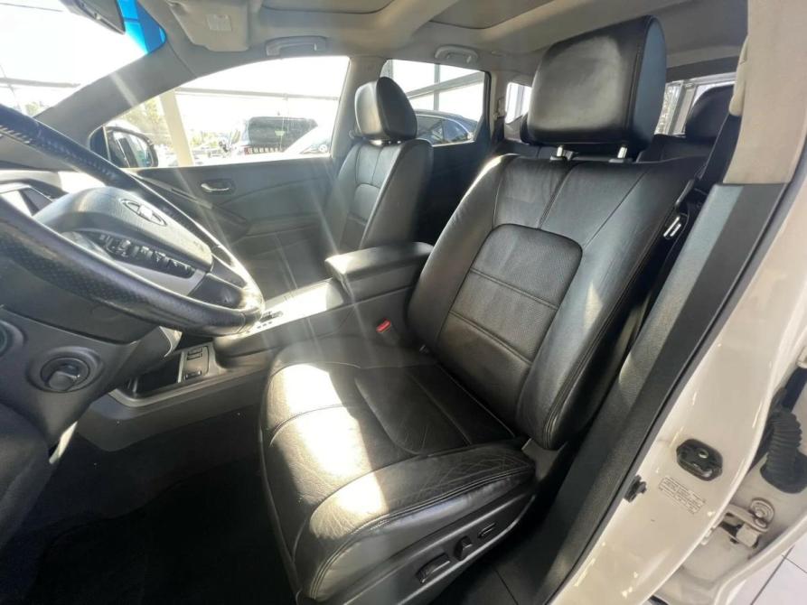 Nissan Murano II (Z51) Рестайлинг 2 Екатеринбург  - изображение 12