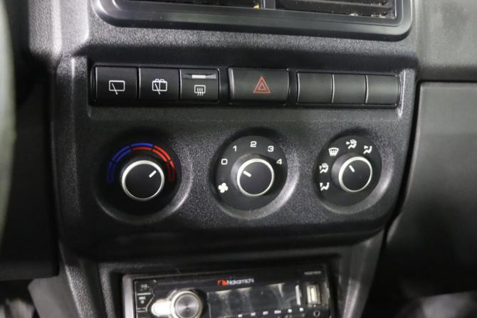 Lada (ВАЗ) 2121 (4x4) I Рестайлинг (2020) с пробегом 2021 года, цена 789 990 рублей, 59995 км, внедорожник, Автокод Объявления