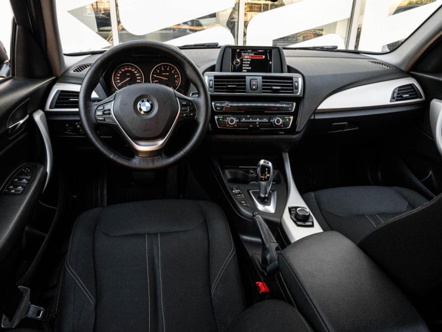 BMW 1 серии II (F20/F21) Рестайлинг Ставрополь  - изображение 6
