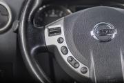 Nissan Qashqai I Рестайлинг Томск  - изображение 34