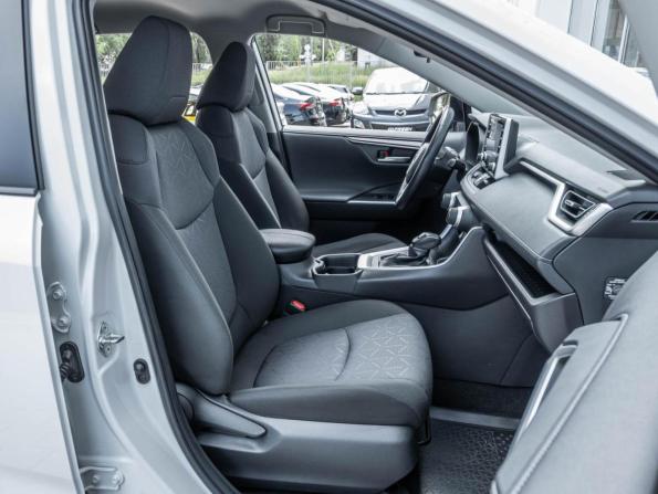 Toyota RAV4 V (XA50) с пробегом 2020 года, цена 3 930 000 рублей, 61650 км, внедорожник, Автокод Объявления