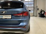 Jetta VS7 I Рестайлинг 1 Москва  - изображение 21