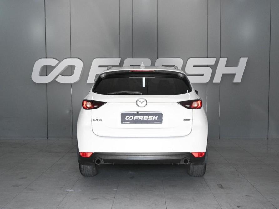 Mazda CX-5 II Ростов-на-Дону  - изображение 4