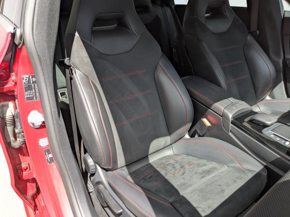 Mercedes-Benz CLA II (C118 X118) с пробегом 2020 года, цена 3 172 500 рублей, 82685 км, седан, Автокод Объявления