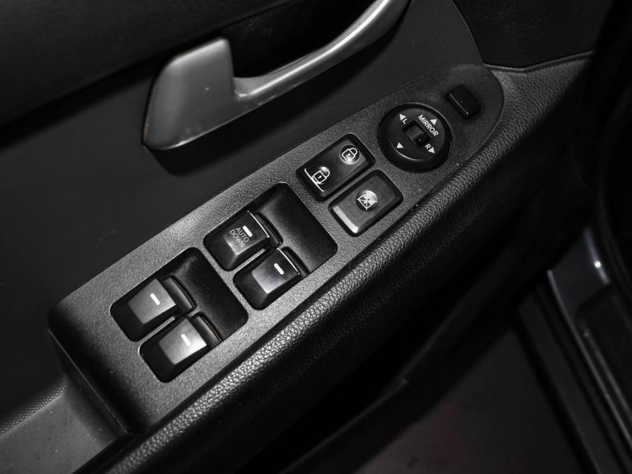 Kia Sportage III Рестайлинг Минеральные Воды  - изображение 13