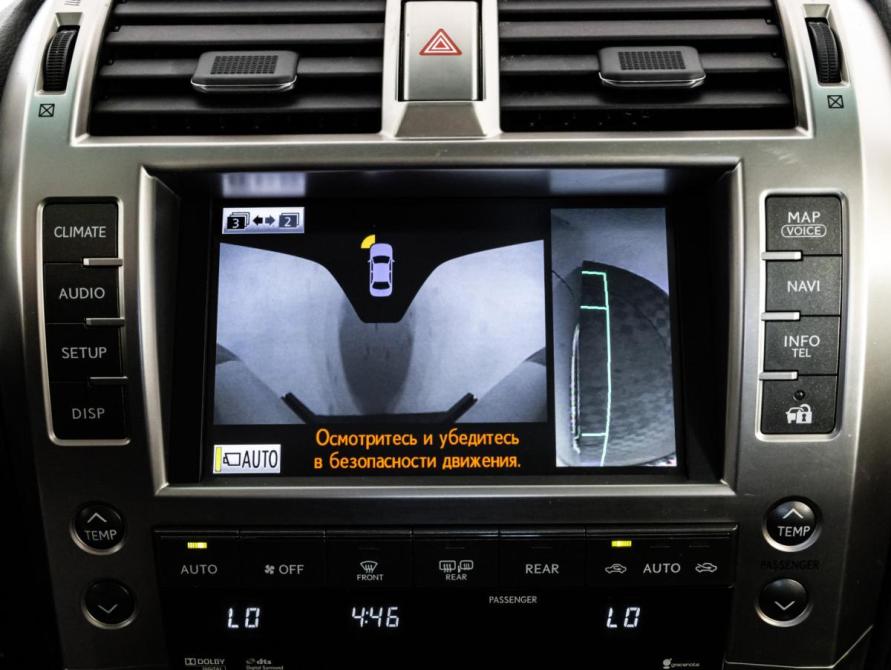 Lexus GX II Санкт-Петербург  - изображение 20