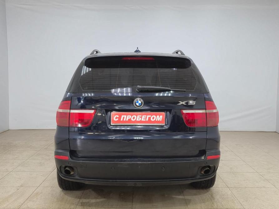BMW X5 II (E70) Альметьевск  - изображение 6