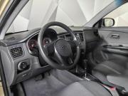 Kia Rio II Рестайлинг Москва  - изображение 31