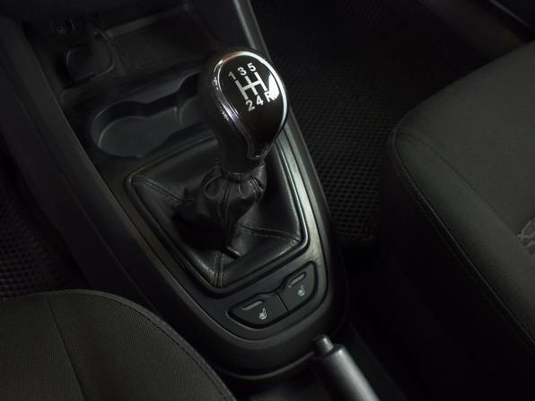 Lada (ВАЗ) Vesta I с пробегом 2016 года, цена 425 999 рублей, 323343 км, седан, Автокод Объявления