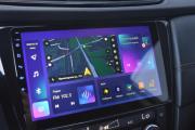 Nissan Qashqai II Рестайлинг Оренбург  - изображение 26