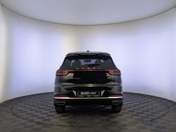 Chery Tiggo 7 Pro Max I с пробегом 2023 года, цена 1 990 000 рублей, 41144 км, внедорожник, Автокод Объявления