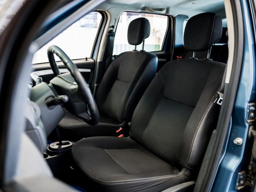 Nissan Terrano III (D10) Ростов-на-Дону  - изображение 14