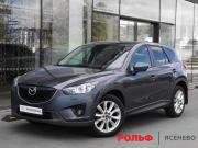 Mazda CX-5 I Москва  - изображение 21