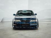 Toyota Mark II VIII (X100) Новосибирск  - изображение 32