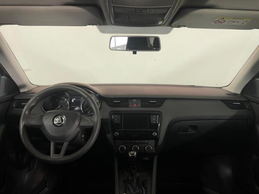 Skoda Octavia III (A7) Рестайлинг Воронеж  - изображение 12