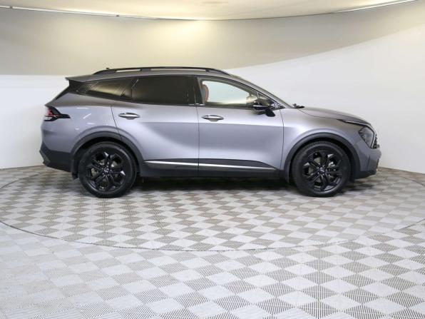 Kia Sportage V с пробегом 2024 года, цена 3 245 000 рублей, 38000 км, внедорожник, Автокод Объявления