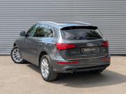 Audi Q5 I (8R) Рестайлинг Москва  - изображение 38