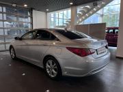 Hyundai Sonata VI (YF) Чебоксары  - изображение 40