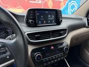 Hyundai Tucson III Рестайлинг Набережные Челны  - изображение 38