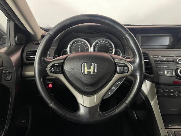 Honda Accord VIII с пробегом 2008 года, цена 990 000 рублей, 266968 км, седан, Автокод Объявления