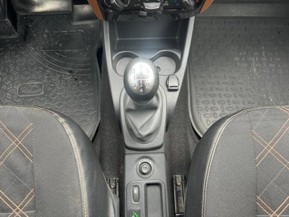 Lada (ВАЗ) Largus I с пробегом 2018 года, цена 880 000 рублей, 143000 км, универсал, Автокод Объявления