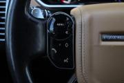 Land Rover Range Rover IV Рестайлинг Москва  - изображение 73