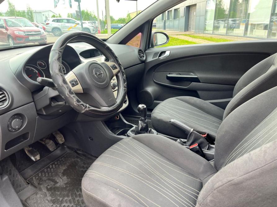 Opel Corsa D Великие Луки  - изображение 10