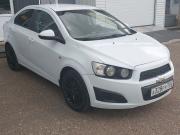 Chevrolet Aveo II Стерлитамак  - изображение 20