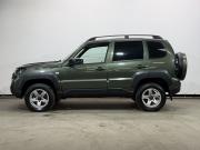 Lada (ВАЗ) Niva Travel I Ярославль  - изображение 21